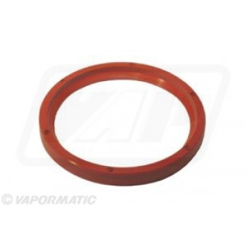 OIL SEAL TC DOUBLE LIP METRIC 120x140x15 VPC5019